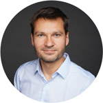 Mathieu Baudet